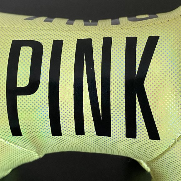 Victoria's Secret PINK 2012 Mini Dog NEW *RARE* Collectible - Picture 10 of 15